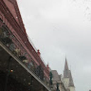 Meet your Posher, Tierra